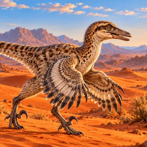 Velociraptor